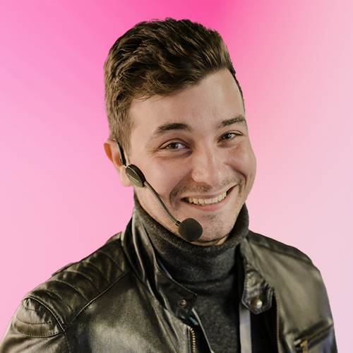 Andrei Bădin, Head of South East Europe Customer Experience, SAP România