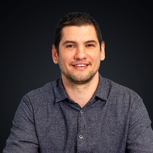 Bogdan Gross, CEO re:innovation