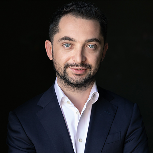 Kiril Dinov, Growth Leader Eastern Europe - VTEX