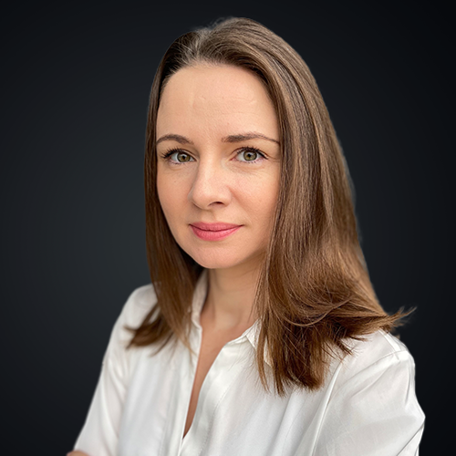 Florentina Grigore, Founder & Managing Director, Digital Trade Marketing