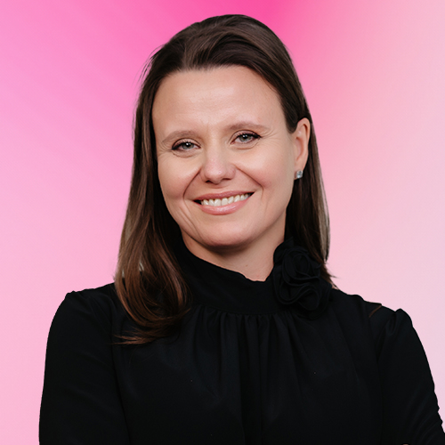 Florina Dobre, CEO, Bringo România