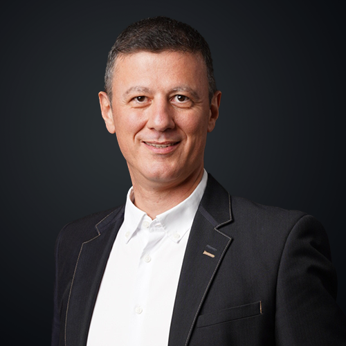 George Faur, Director Sisteme Informatice Auchan Retail România