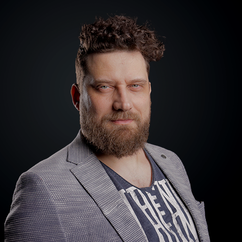 Ionut Vlad, Co-Fondator & CEO, Tokinomo