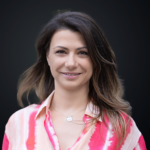 Irina Pencea, General Manager eMAG România