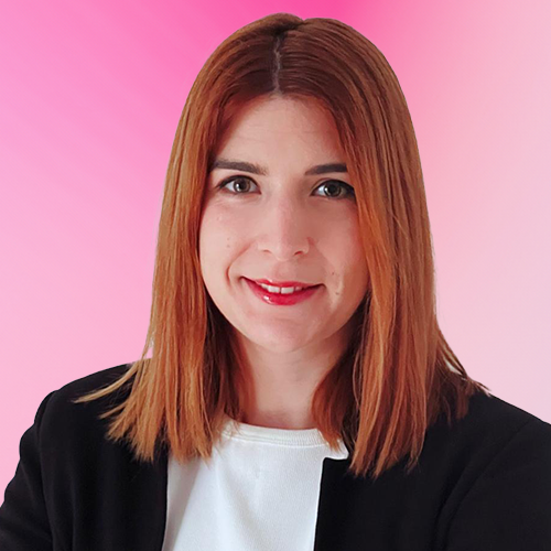 Maria Negrea, Chief Operating Officer, re:innovation