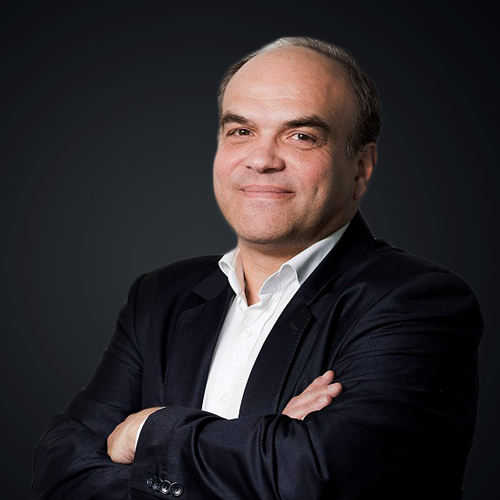 Marius Iurian, Cofondator și Managing Partner, Transart Business Software