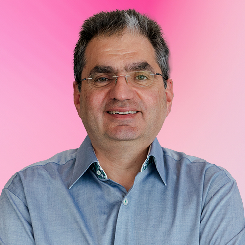 Michael Kaiser, Director Comercial al Sezamo România