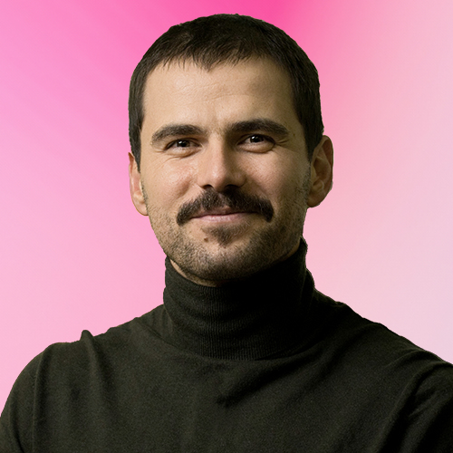 Radu Mărcușu, CEO Upswing