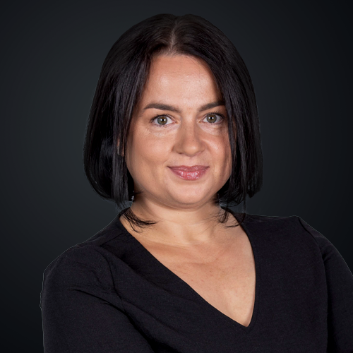 Viviana Iacob, eCommerce Manager, Macromex