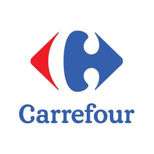 Imagine logo carrefour